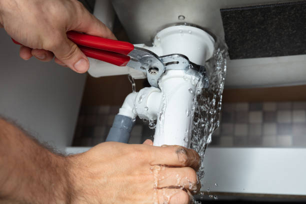 Best Flood damage cleanup  in Shamrock, TX