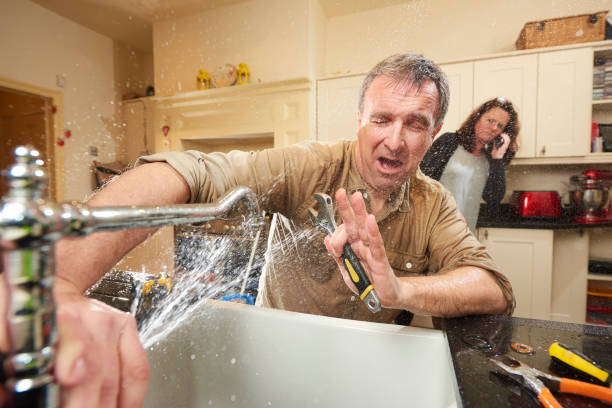 Best Emergency water damage restoration  in Shamrock, TX